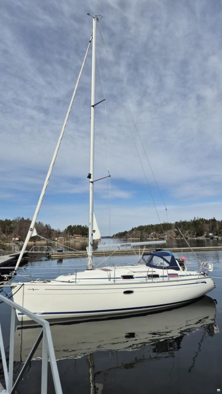 Bavaria 33 Cruiser