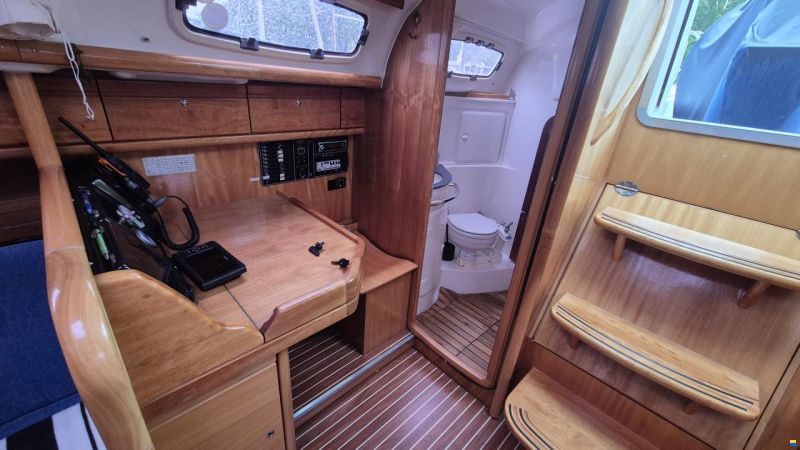Bavaria 33 Cruiser