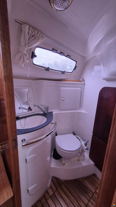 Bavaria 33 Cruiser
