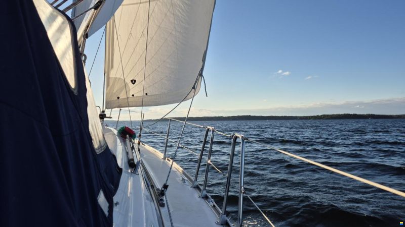 Bavaria 33 Cruiser