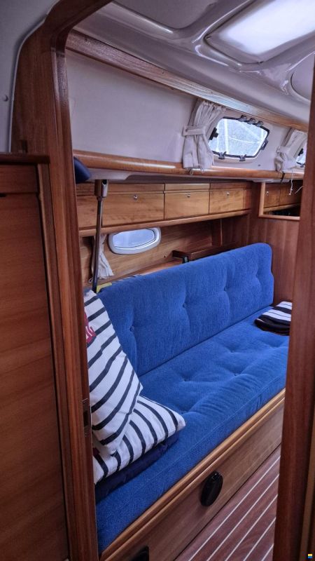 Bavaria 33 Cruiser