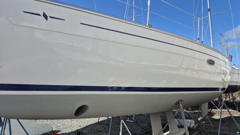 Bavaria 33 Cruiser