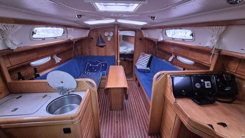 Bavaria 33 Cruiser