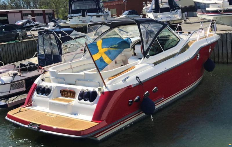 Storebro J32