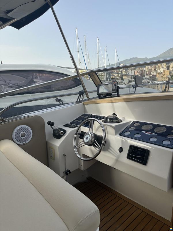 Tornado Flashdeck 38