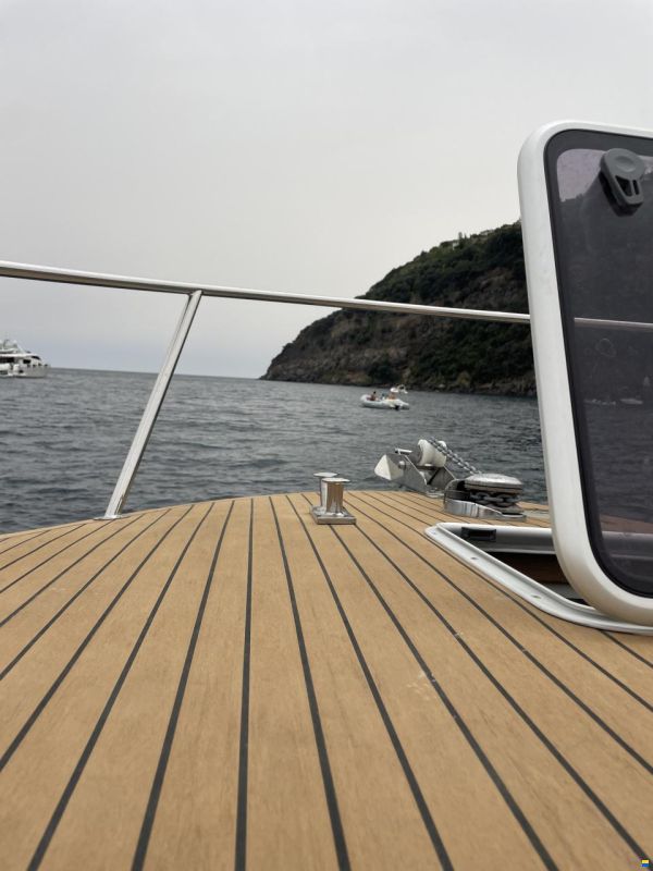 Tornado Flashdeck 38