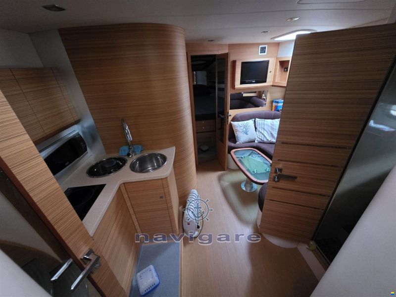 Airon Marine 4300 T-TOP