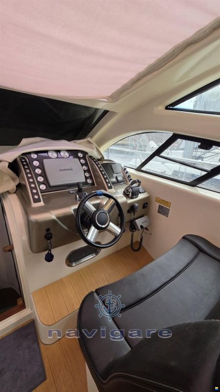 Airon Marine 4300 T-TOP