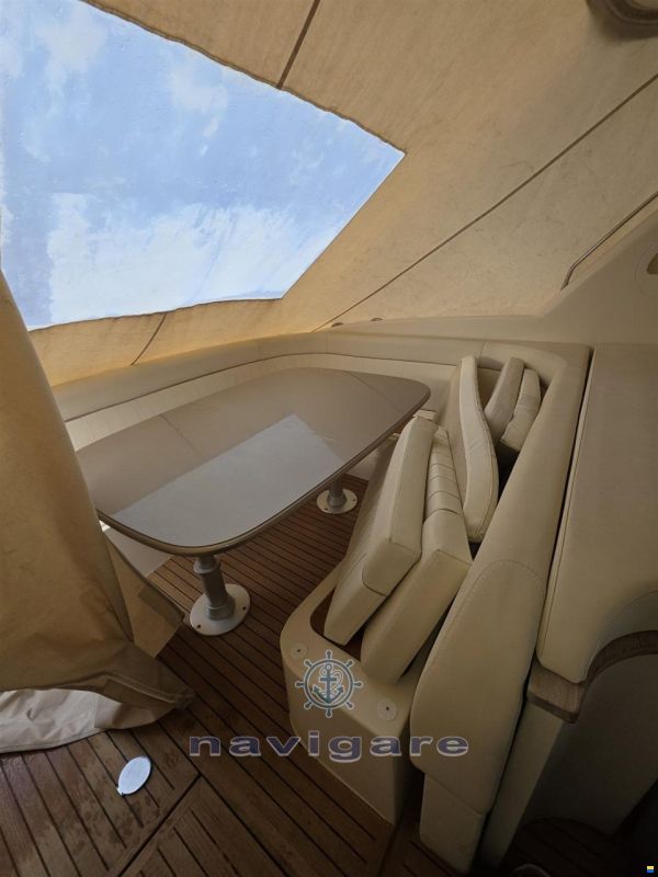 Airon Marine 4300 T-TOP