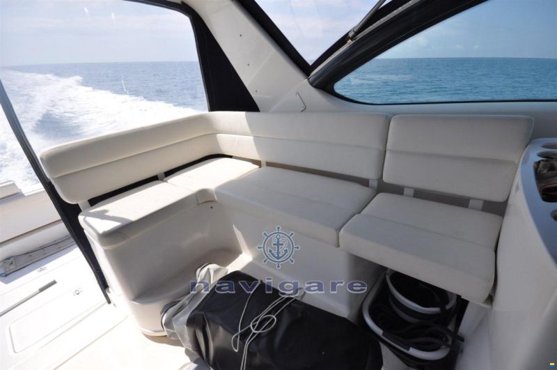 Tiara 3800 Open