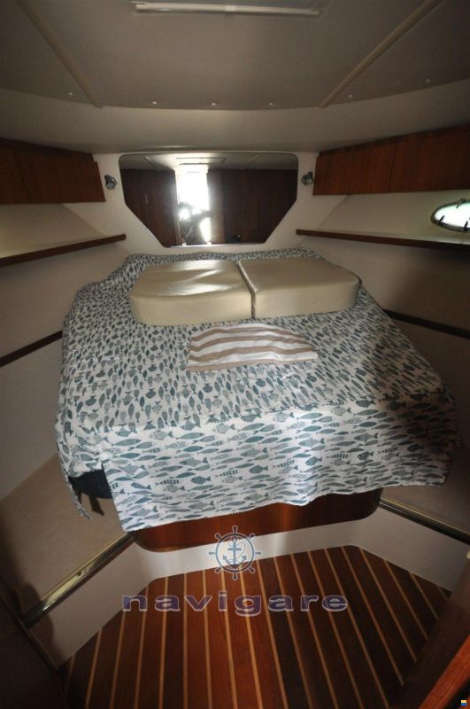 Tiara 3800 Open