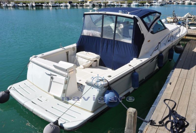 Tiara 3800 Open