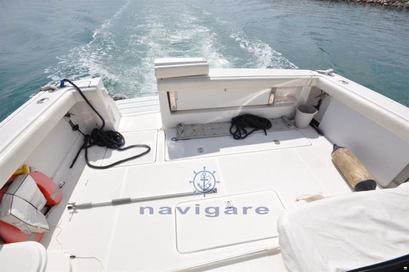 Tiara 3800 Open