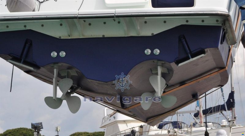 Tiara 3800 Open