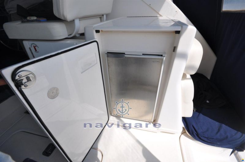 Tiara 3800 Open
