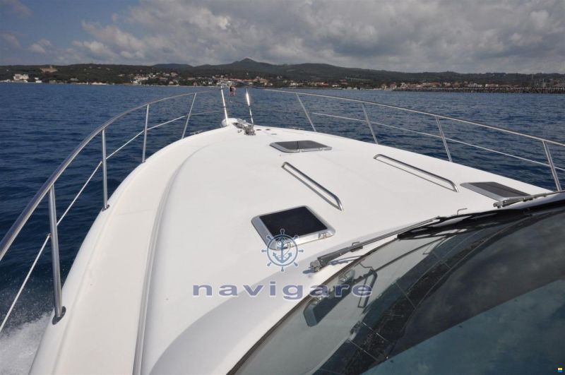 Tiara 3800 Open