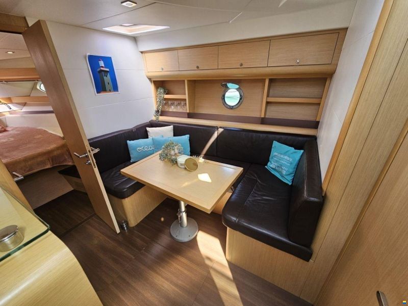 Beneteau Flyer GT 44 HT