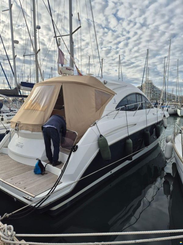 Beneteau Flyer GT 44 HT