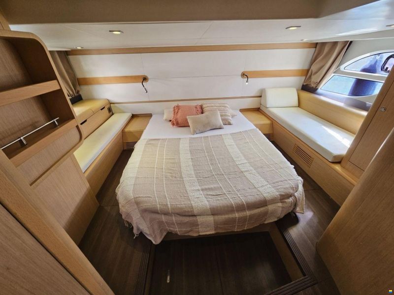 Beneteau Flyer GT 44 HT