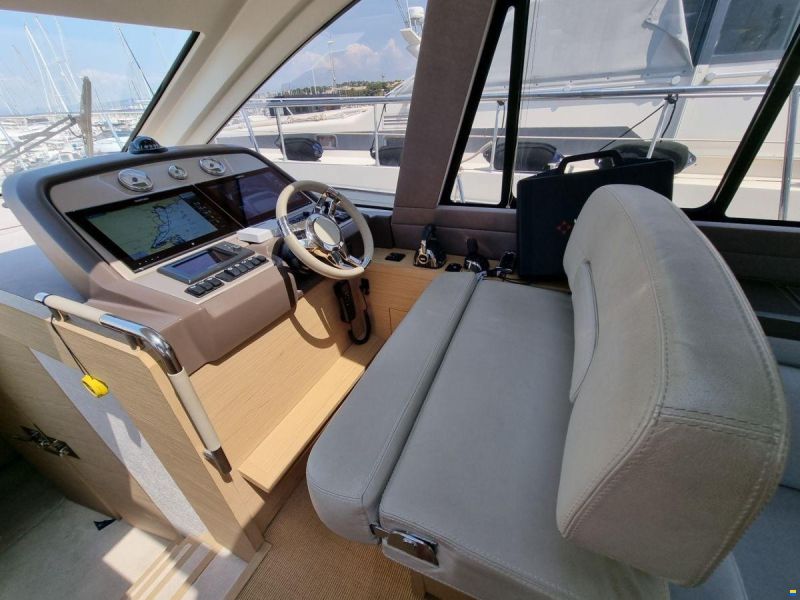 Beneteau Montecarlo 5S