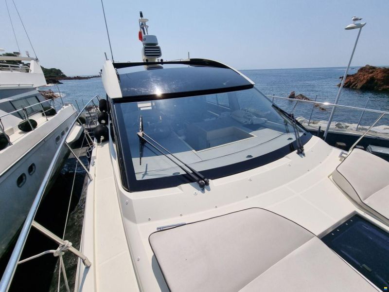 Beneteau Montecarlo 5S