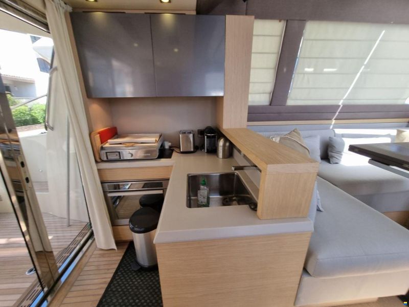Beneteau Montecarlo 5S