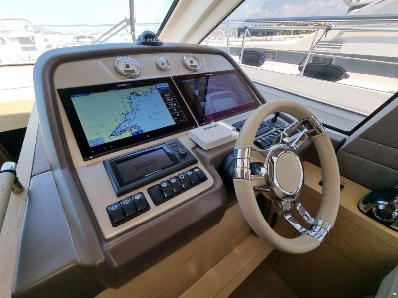 Beneteau Montecarlo 5S