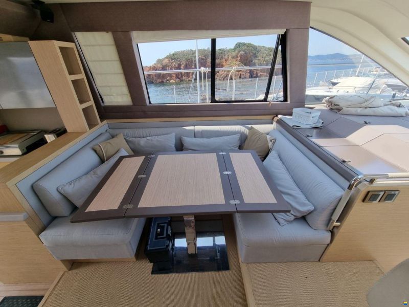 Beneteau Montecarlo 5S