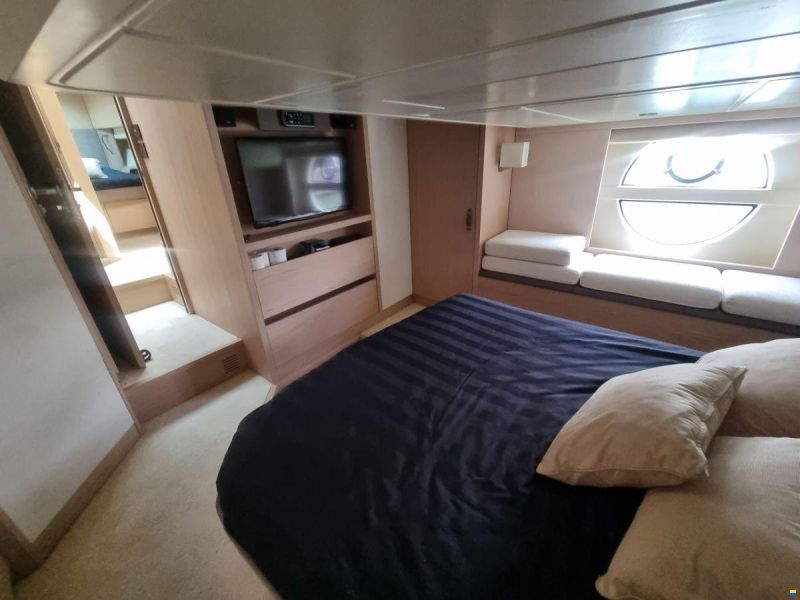 Beneteau Montecarlo 5S