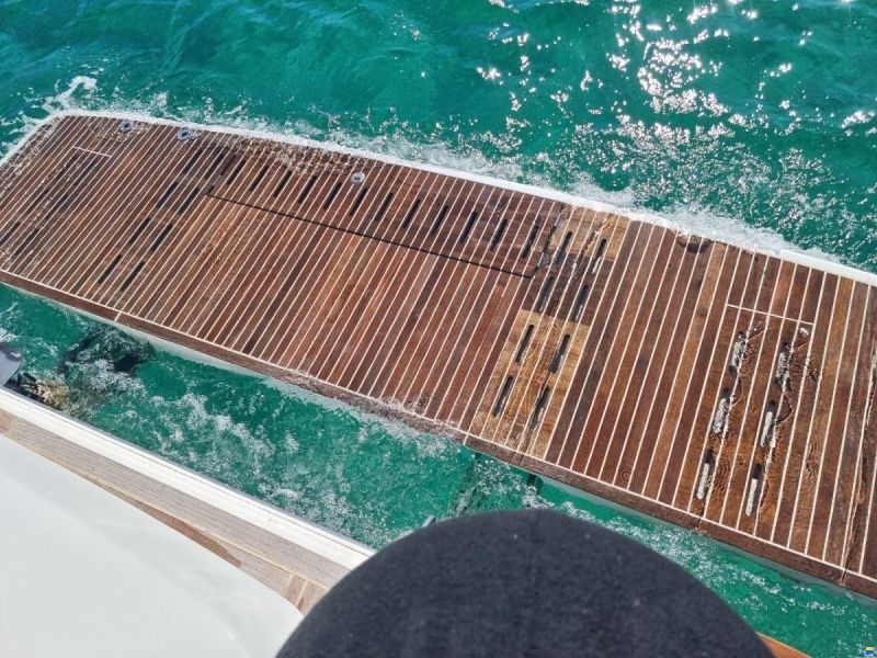 Beneteau Montecarlo 5S