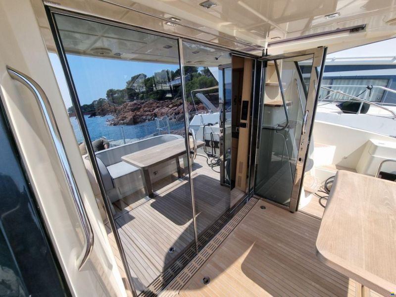 Beneteau Montecarlo 5S