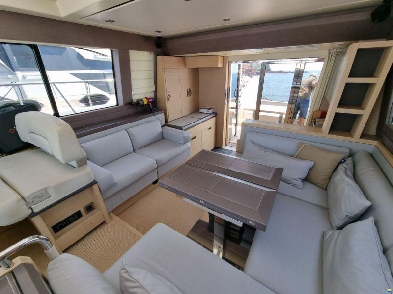 Beneteau Montecarlo 5S