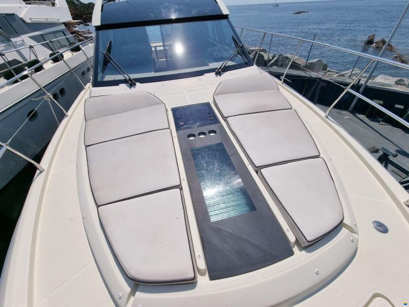 Beneteau Montecarlo 5S