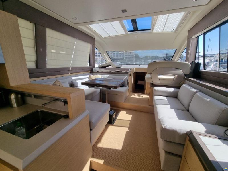 Beneteau Montecarlo 5S