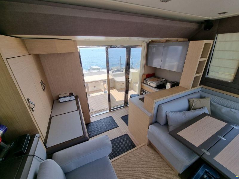 Beneteau Montecarlo 5S