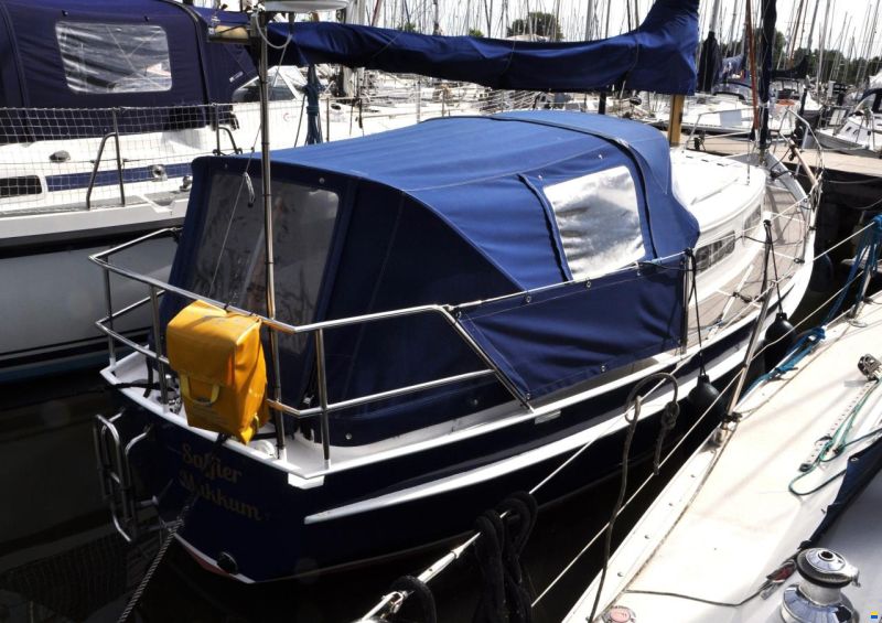 Argonaut 860