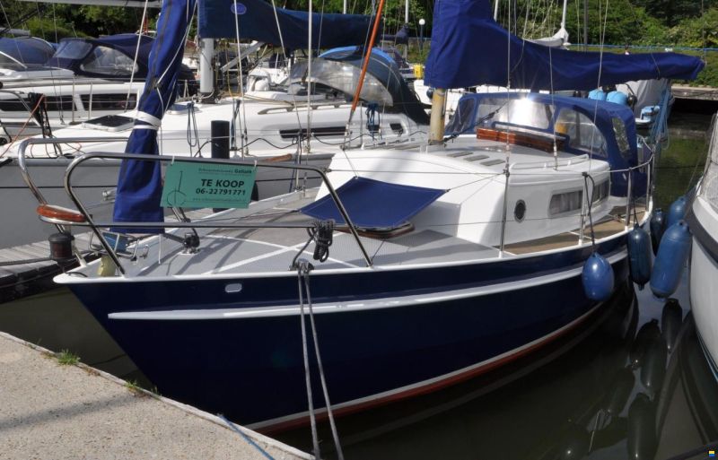 Argonaut 860
