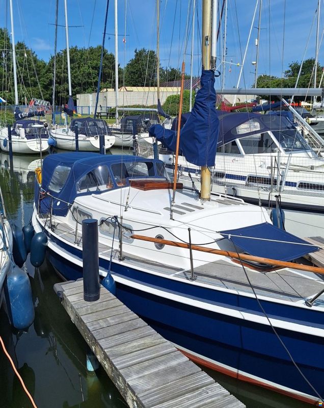 Argonaut 860