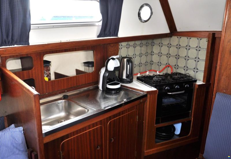 Argonaut 860