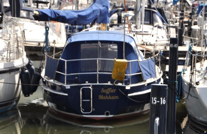 Argonaut 860