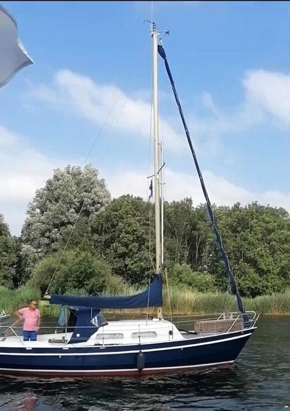 Argonaut 860
