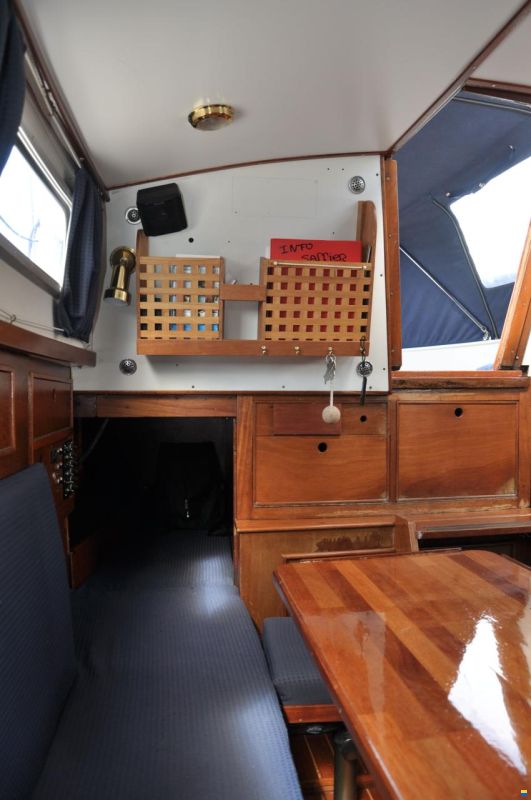 Argonaut 860