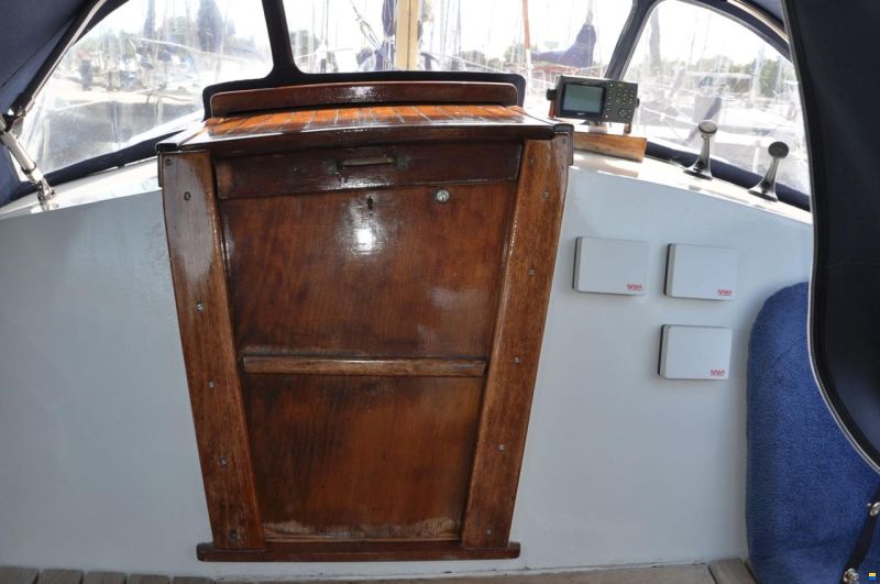Argonaut 860