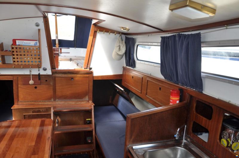 Argonaut 860