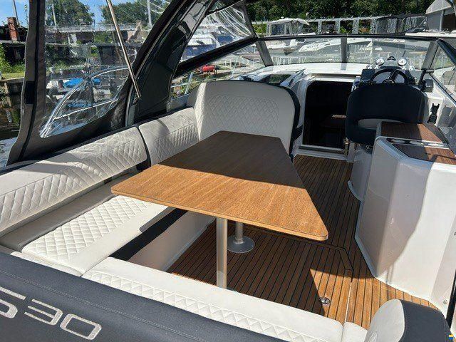 Bavaria S30