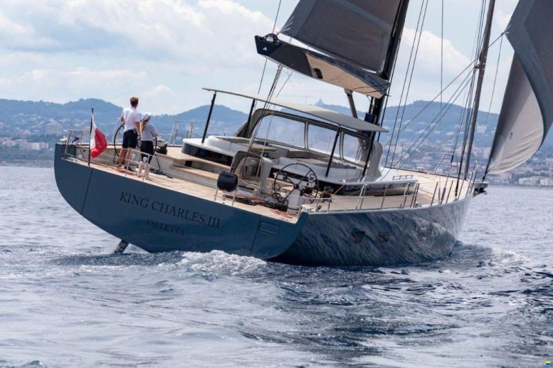 Y-Yachts Y8 - CHIGLIA FISSA