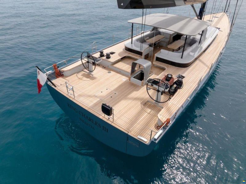 Y-Yachts Y8 - CHIGLIA FISSA