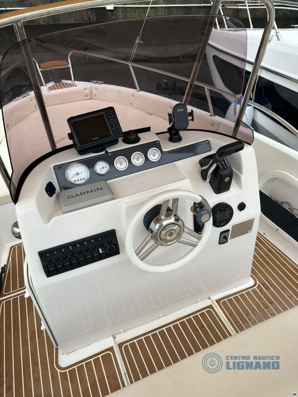 Easy Marine 600 Open