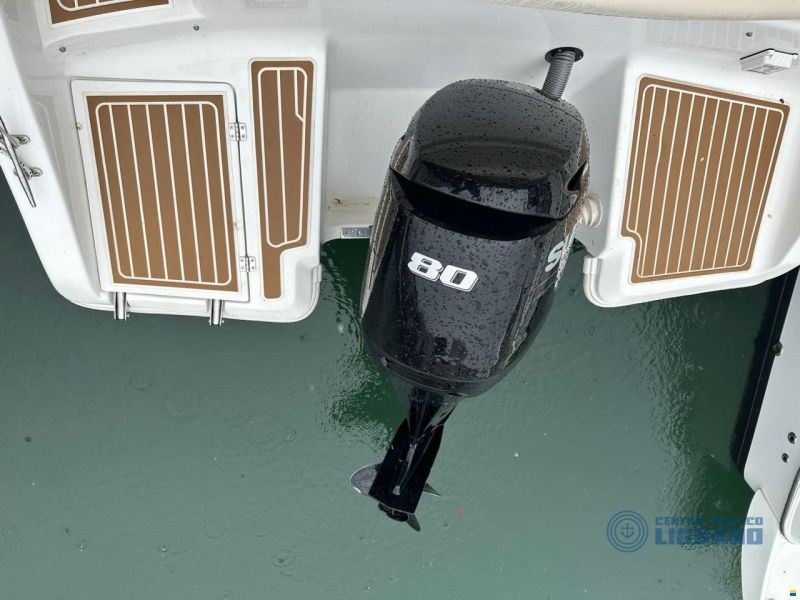 Easy Marine 600 Open