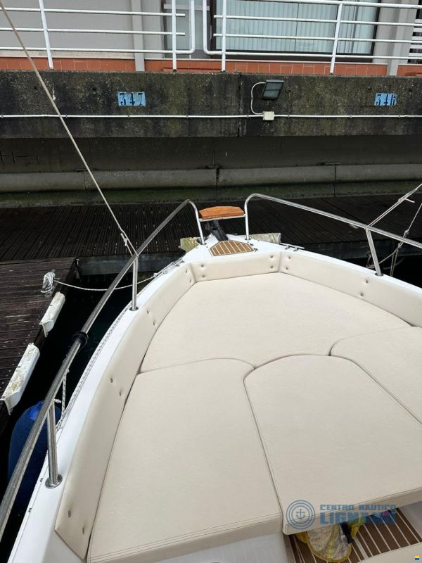 Easy Marine 600 Open